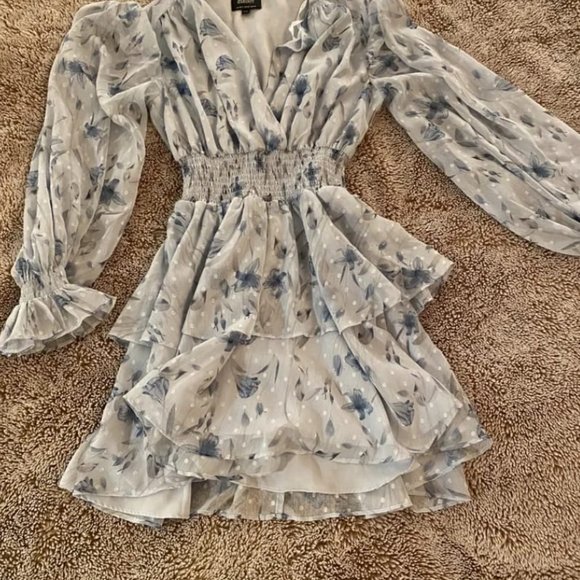 BARDOT MALINA DRESS - Picture 5 of 9